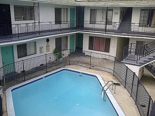 1st image of 141 S Normandie Ave APT 5