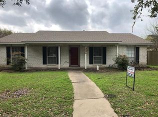 1204 W Spring Creek Pkwy, Plano, TX 75023
