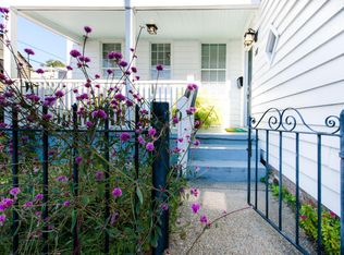 28 Hanover St, Charleston, SC 29403