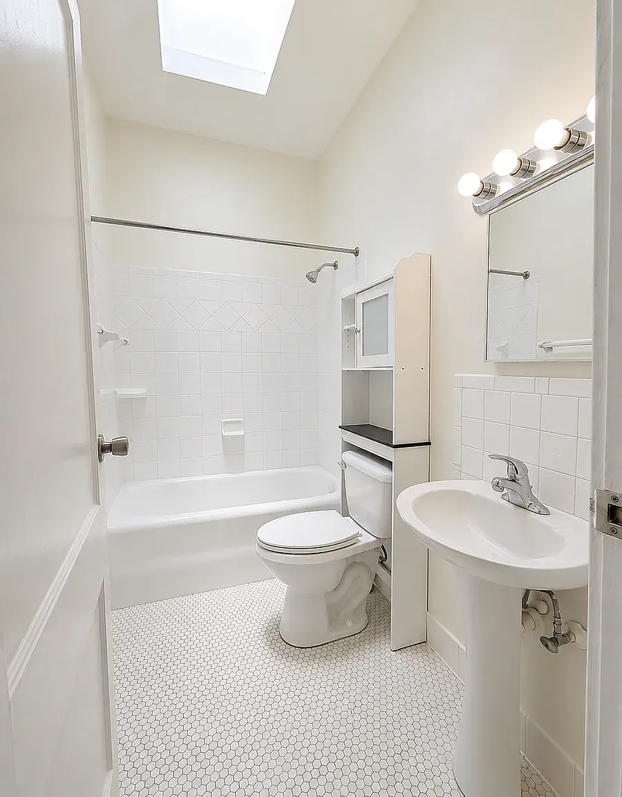2 bed, 1000 sqft, $1,800 — Photo 2