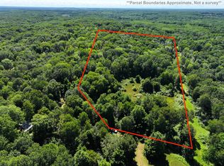 V/l 1045a Campbell Rd, Branch, MI 49402