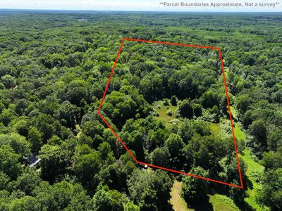 V/l 1045a Campbell Rd, Branch, MI, 49402