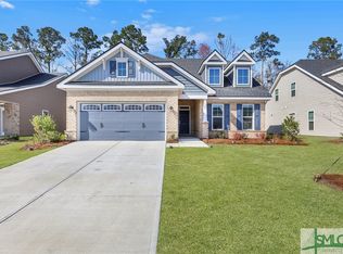 130 Como Dr, Pooler, GA 31322