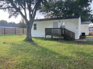 1027 Zenon Rd, Ville Platte, LA 70586