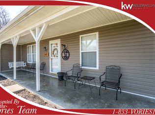140 Gabbard Ln, Butler, KY 41006