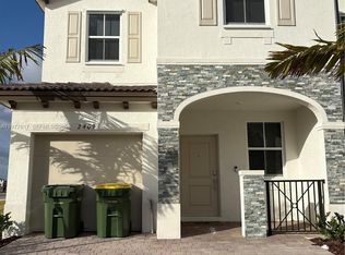 2409 SE 28th St #2409, Homestead, FL 33035