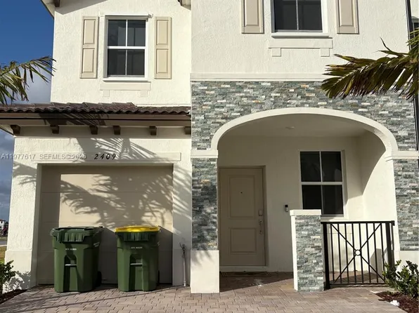 2409 SE 28th St #2409, Homestead, FL 33035