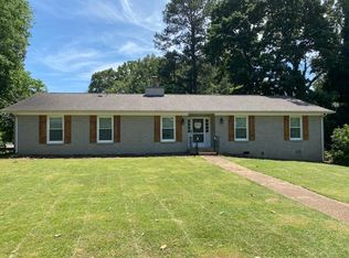 142 Chaparral Dr, Florence, AL 35630