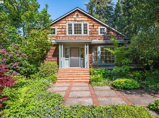 2303 McMorran Ave, Eugene, OR 97403