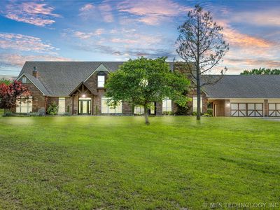 7416 W 73rd St S, Tulsa, OK, 74131