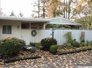 3421 Country Club Dr S, Salem, OR