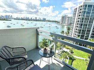 1500 Bay Rd APT 940S, Miami Beach, FL 33139