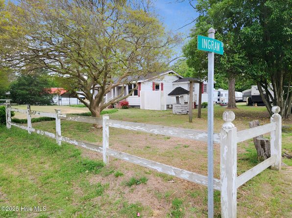 1657 Old Grantham Road, Goldsboro, NC 27530
