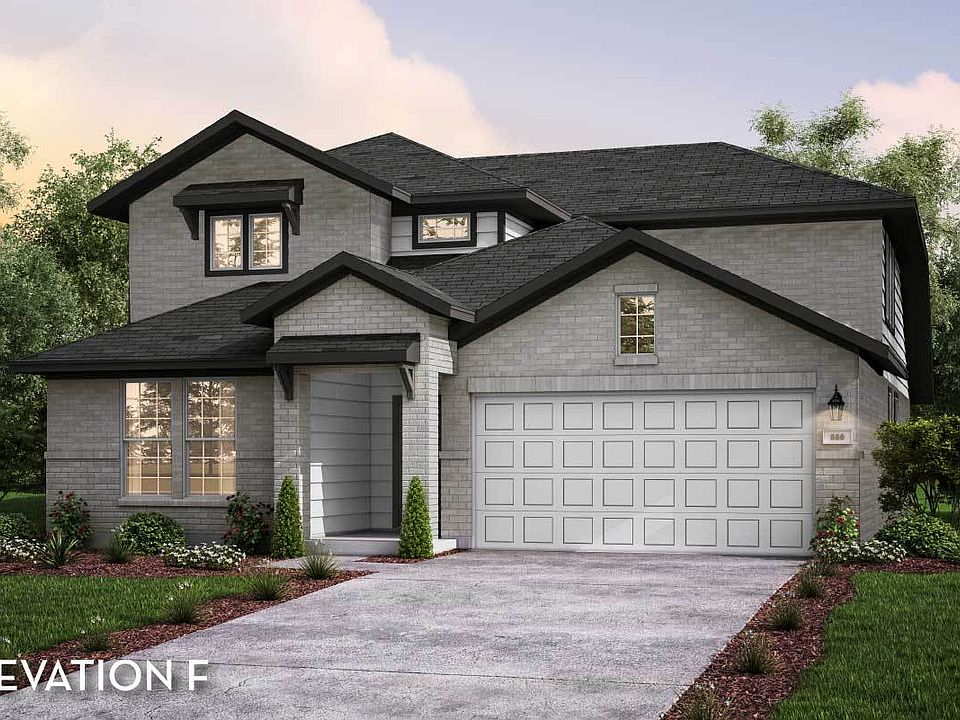 Elevation F