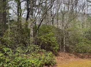 72 Big Pine Road, Sapphire, NC 28774