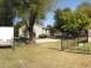 5474 N Meridian Ave, Wichita, KS 67204