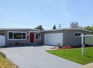 721 Valley Village Dr, El Cajon, CA 92021