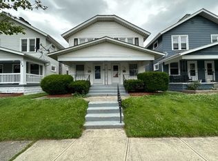 268 E Jenkins Ave, Columbus, OH