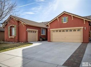5227 Vidette Meadows Dr, Sparks, NV 89436