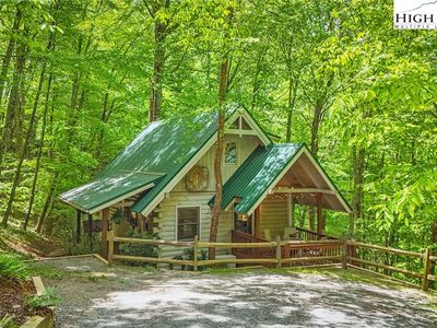 192 Dewitt Barnett Road, Vilas, NC, 28692