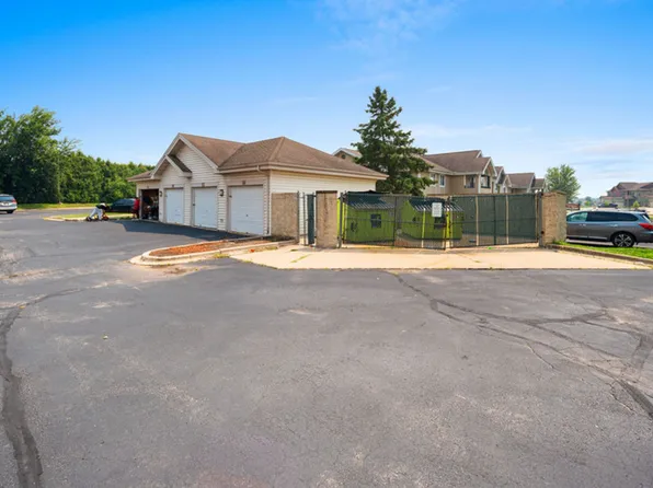 Chestnut Ridge Apartments