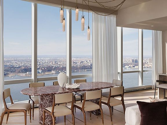 5th image of 15 Hudson Yards #71B