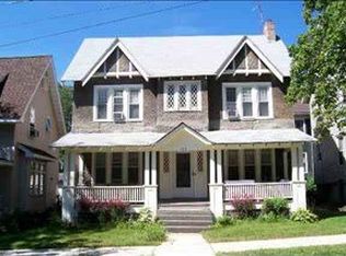 303 Quail St, Albany, NY 12208