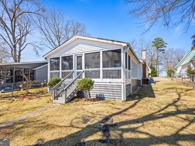 232 Arrow Point Rd, Jackson, GA, 30233