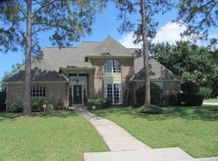 2902 Doral Ct, League City, TX 77573