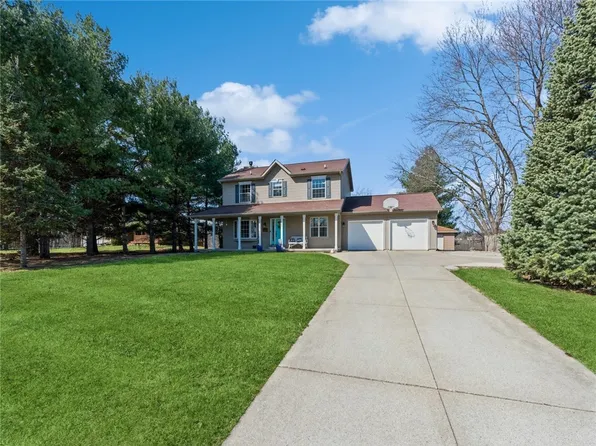 409 N Kenwood Blvd, Indianola, IA 50125