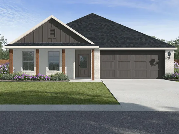 118 Top Ridge Rd, Duson, LA 70529