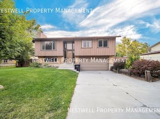 7054 S Woodgreen Rd, West Jordan, UT 84084