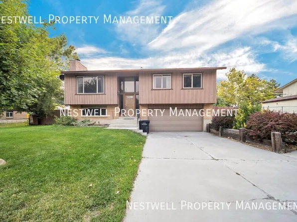 7054 S Woodgreen Rd, West Jordan, UT 84084