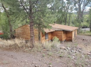 25662 State Highway 17, Antonito, CO 81120