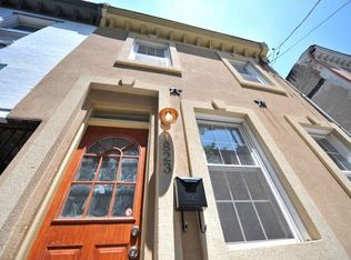 1823 Pemberton St, Philadelphia, PA 19146