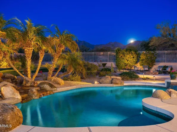10756 E LUDLOW Drive, Scottsdale, AZ 85255