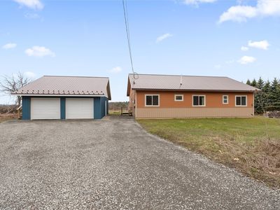 241 E Enfield Center Rd, Ithaca, NY, 14850