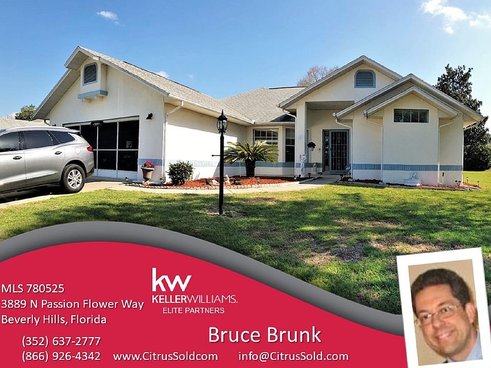 1st image of 3889 N Passion Flower Way