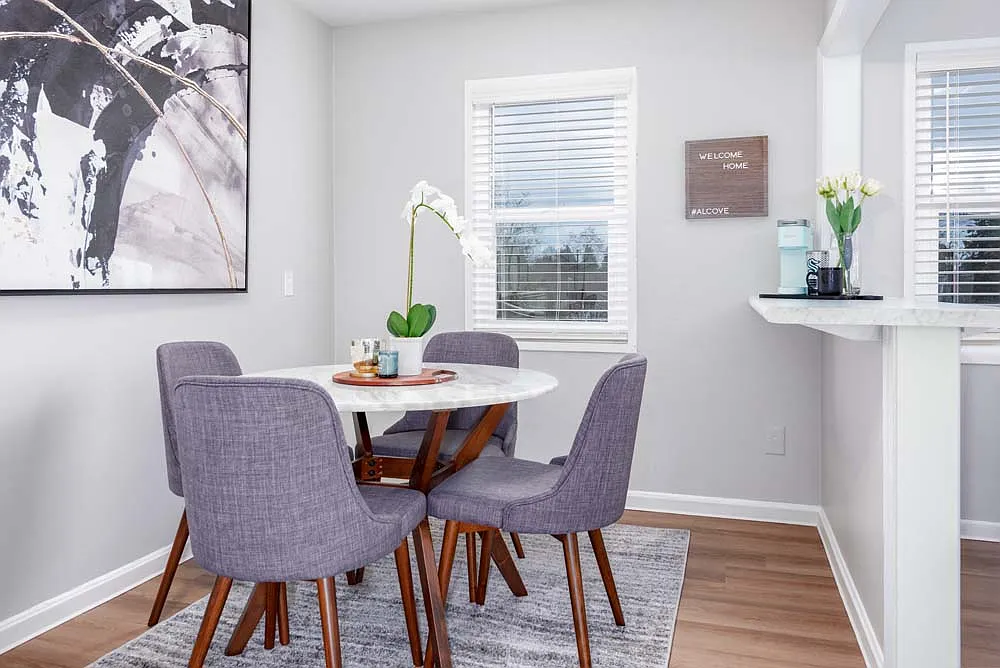 Alcove at Seahurst Apartment Homes — Photo 4