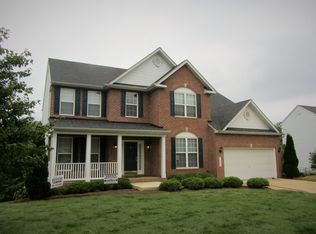 1057 Wales Dr, La Plata, MD 20646