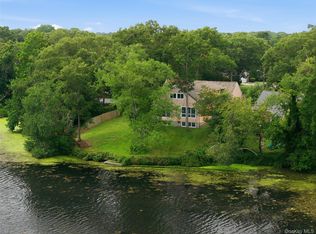 107 Lake Shore Drive, Patchogue, NY 11772