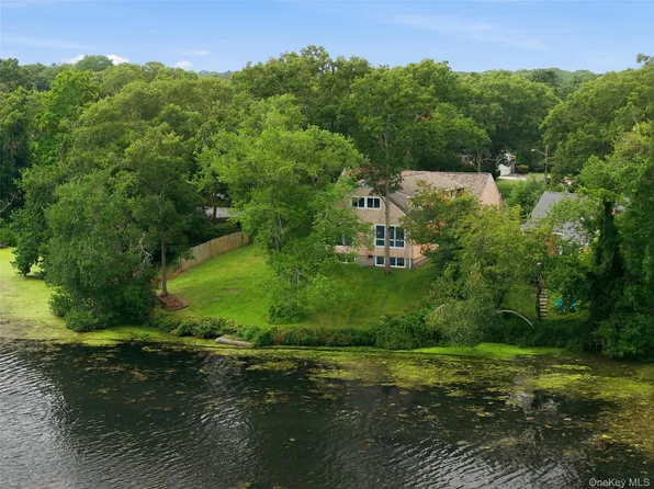 107 Lake Shore Drive, Patchogue, NY 11772