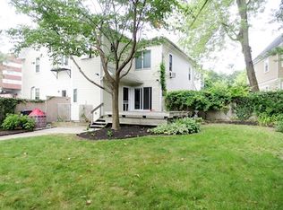10 Gibson St, Cambridge, MA 02138