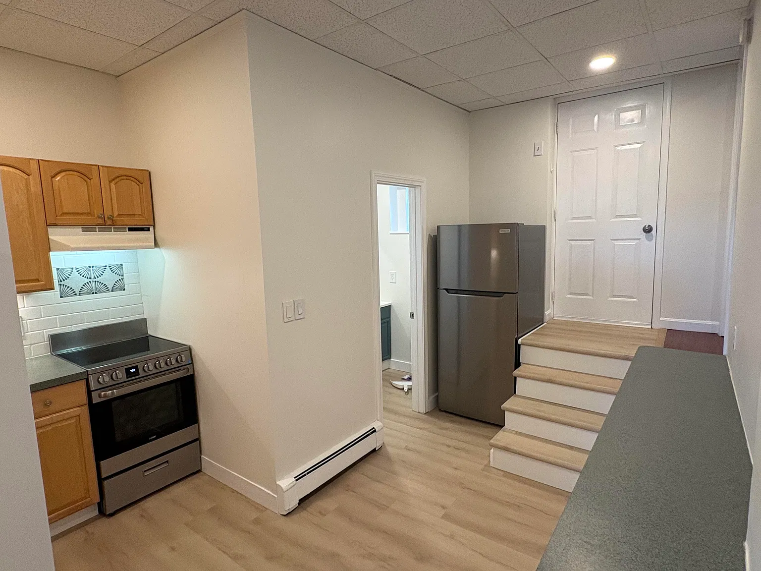 1 bed, 510 sqft, $1,950 — Photo 3