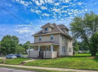 509 Elm St APT 2, Slippery Rock, PA 16057