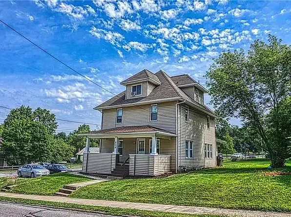 509 Elm St APT 2, Slippery Rock, PA 16057