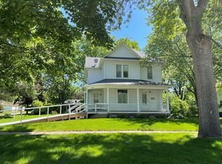 803 Main St, Rockwell City, IA 50579