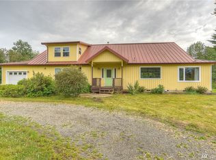 19023 Marble St SW, Rochester, WA 98579