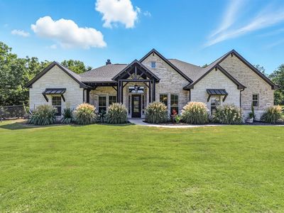 2021 Shady Creek Xing, Azle, TX, 76020