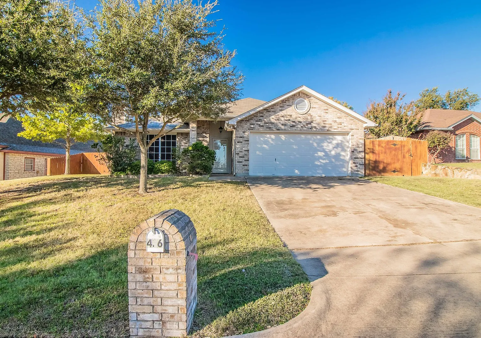 Coming Soon! Home in Aledo ISD — Photo 2